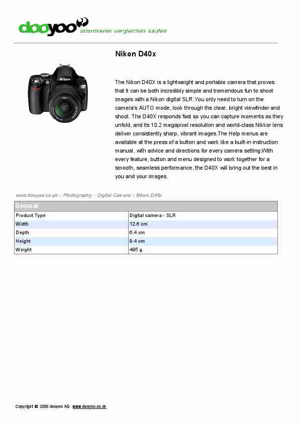 Nikon Camcorder D40x-page_pdf